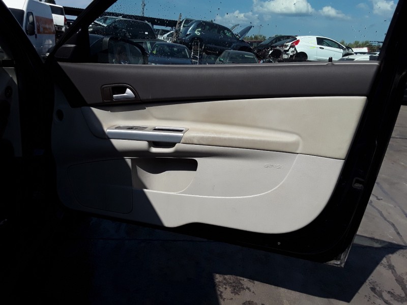 volvo c30 del año 2011