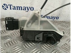 Recambio de cerradura puerta delantera derecha para opel combo furgoneta/monovolumen (k9) 1.5 d referencia OEM IAM 16943581   2