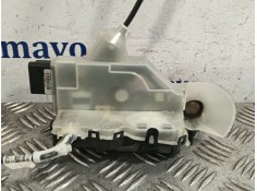 Recambio de cerradura puerta delantera izquierda para opel combo furgoneta/monovolumen (k9) 1.5 d referencia OEM IAM 16943580  