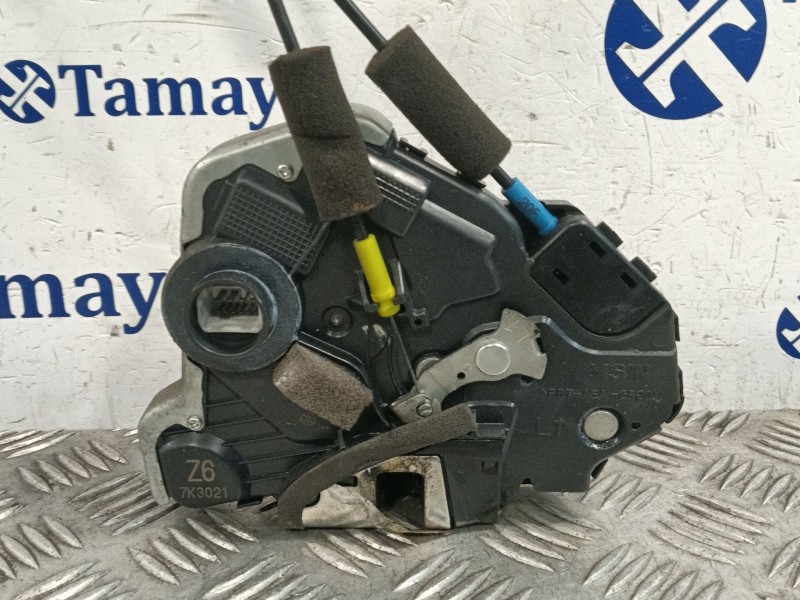 Recambio de cerradura puerta delantera izquierda para lexus rx referencia OEM IAM A046693  
