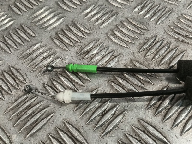 Recambio de cerradura puerta delantera izquierda para lexus rx referencia OEM IAM A046693  