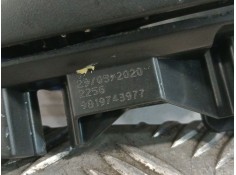 Recambio de maneta interior delantera izquierda para opel combo furgoneta/monovolumen (k9) 1.5 d referencia OEM IAM 9819743977   2