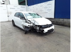 VOLKSWAGEN GOLF VII VARIANT (BA5, BV5)