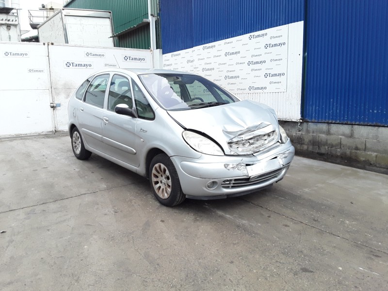 citroën xsara picasso del año 2003