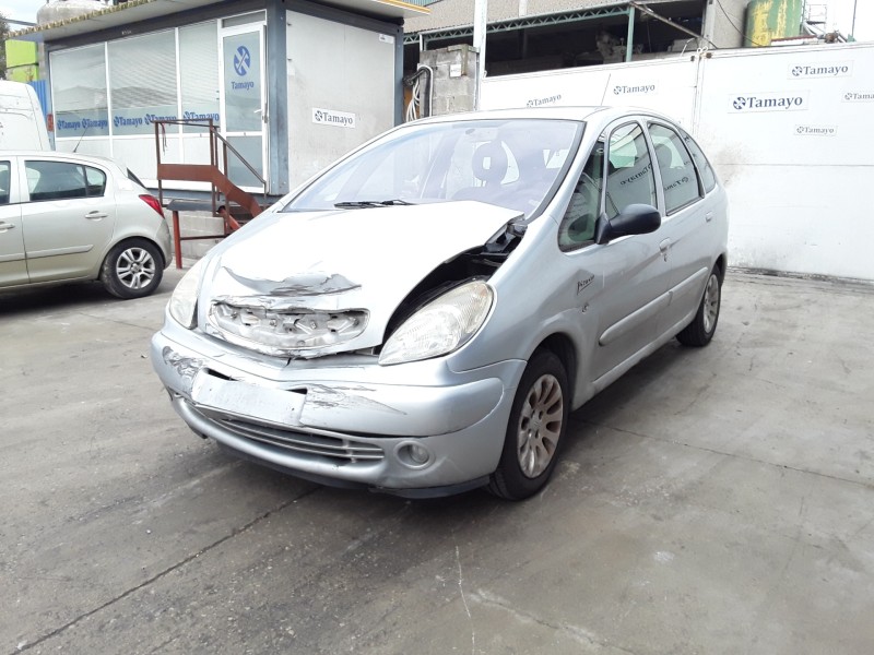 citroën xsara picasso del año 2003