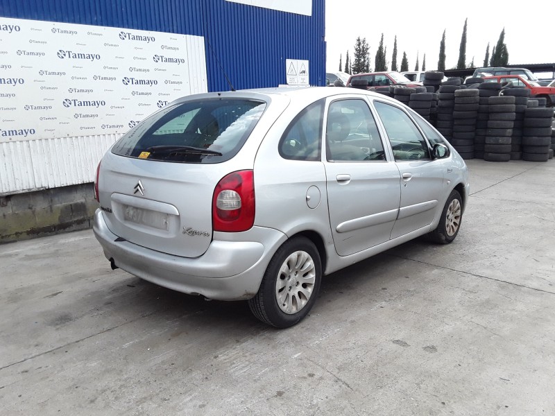 citroën xsara picasso del año 2003