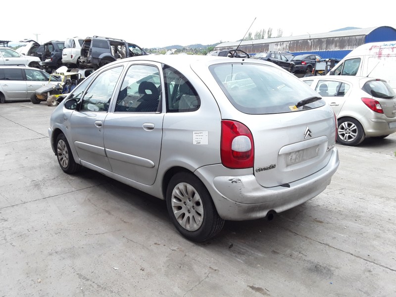 citroën xsara picasso del año 2003
