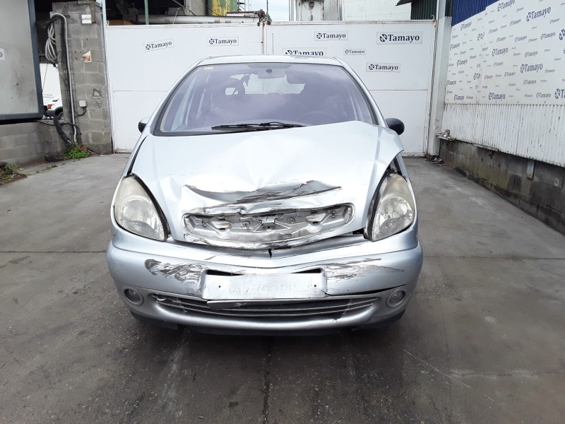 citroën xsara picasso del año 2003