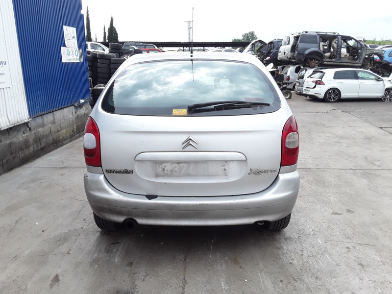 citroën xsara picasso del año 2003