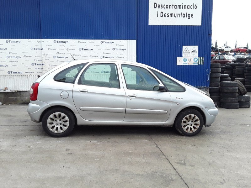 citroën xsara picasso del año 2003