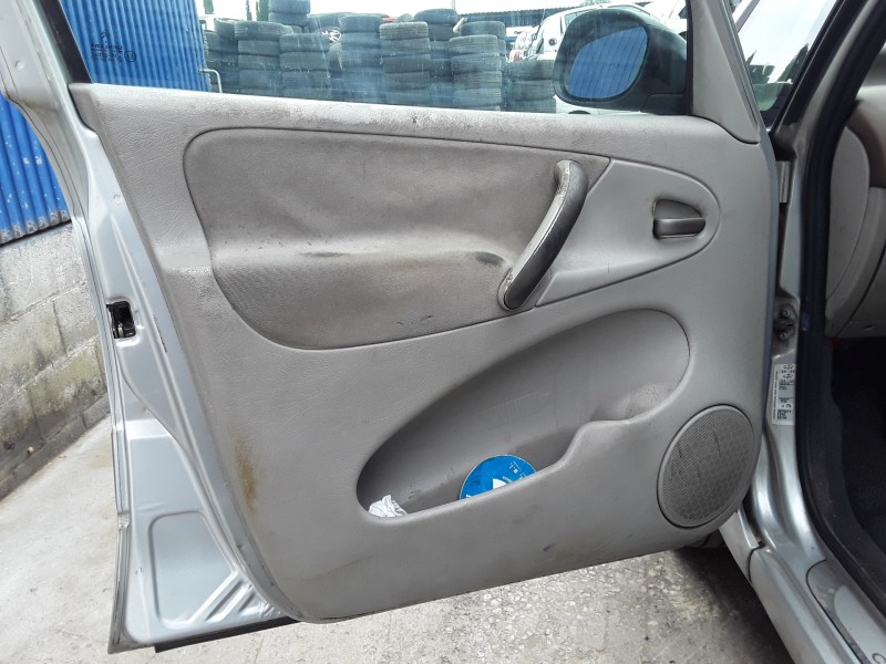 citroën xsara picasso del año 2003
