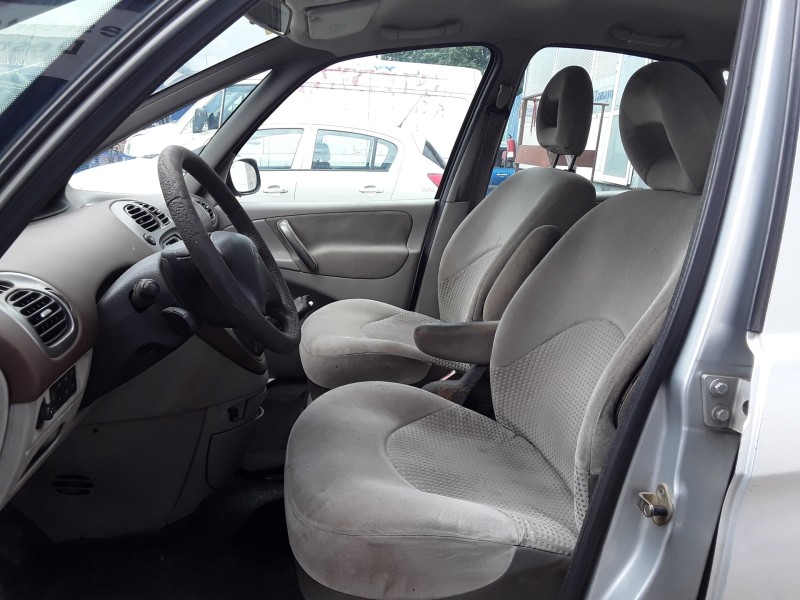 citroën xsara picasso del año 2003