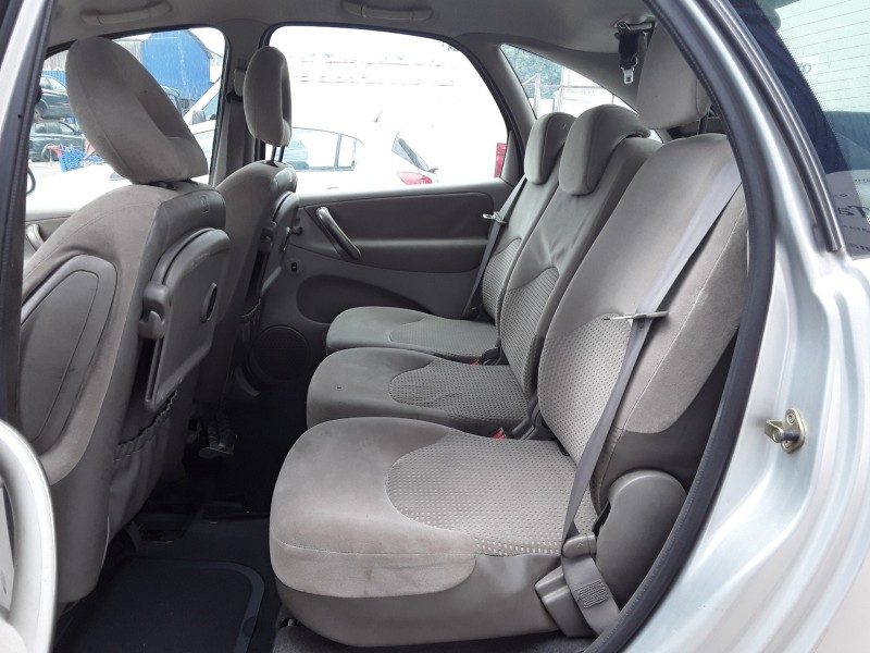 citroën xsara picasso del año 2003