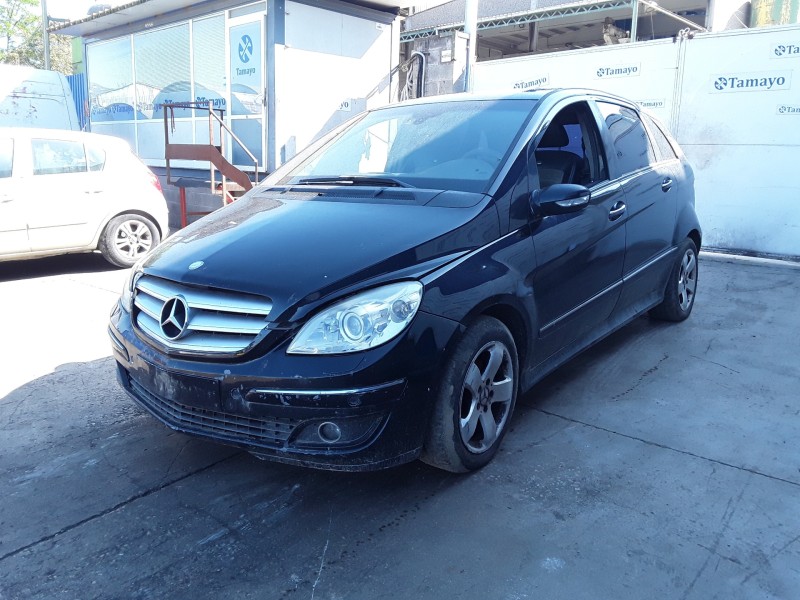 mercedes-benz clase b (w245) del año 2005