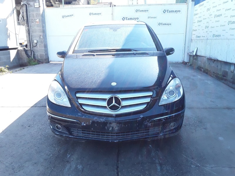 mercedes-benz clase b (w245) del año 2005