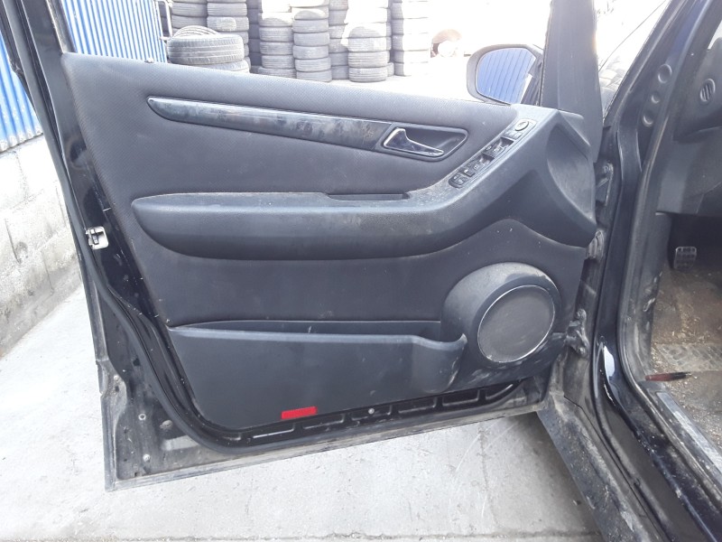 mercedes-benz clase b (w245) del año 2005