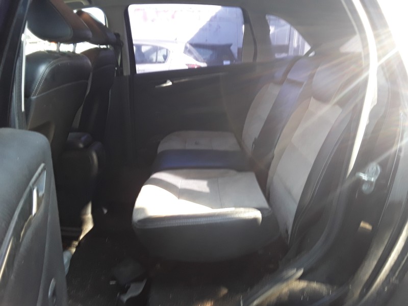 mercedes-benz clase b (w245) del año 2005