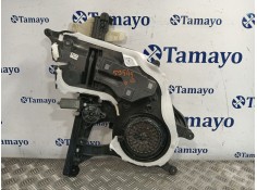 Recambio de elevalunas delantero izquierdo para opel combo furgoneta/monovolumen (k9) 1.5 d referencia OEM IAM 9817212180  