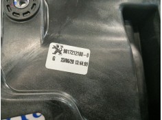 Recambio de elevalunas delantero izquierdo para opel combo furgoneta/monovolumen (k9) 1.5 d referencia OEM IAM 9817212180   2