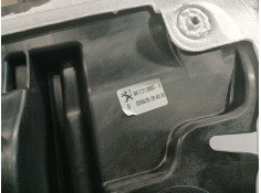 Recambio de elevalunas delantero derecho para opel combo furgoneta/monovolumen (k9) 1.5 d referencia OEM IAM 9817212080   2