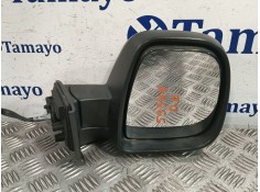 Recambio de retrovisor derecho para opel combo furgoneta/monovolumen (k9) 1.5 d referencia OEM IAM 26242407A  