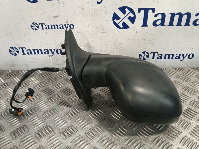 Recambio de retrovisor derecho para opel combo furgoneta/monovolumen (k9) 1.5 d referencia OEM IAM 26242407A  