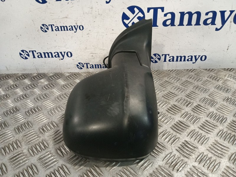 Recambio de retrovisor derecho para opel combo furgoneta/monovolumen (k9) 1.5 d referencia OEM IAM 26242407A  