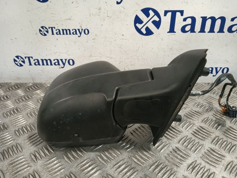 Recambio de retrovisor derecho para opel combo furgoneta/monovolumen (k9) 1.5 d referencia OEM IAM 26242407A  