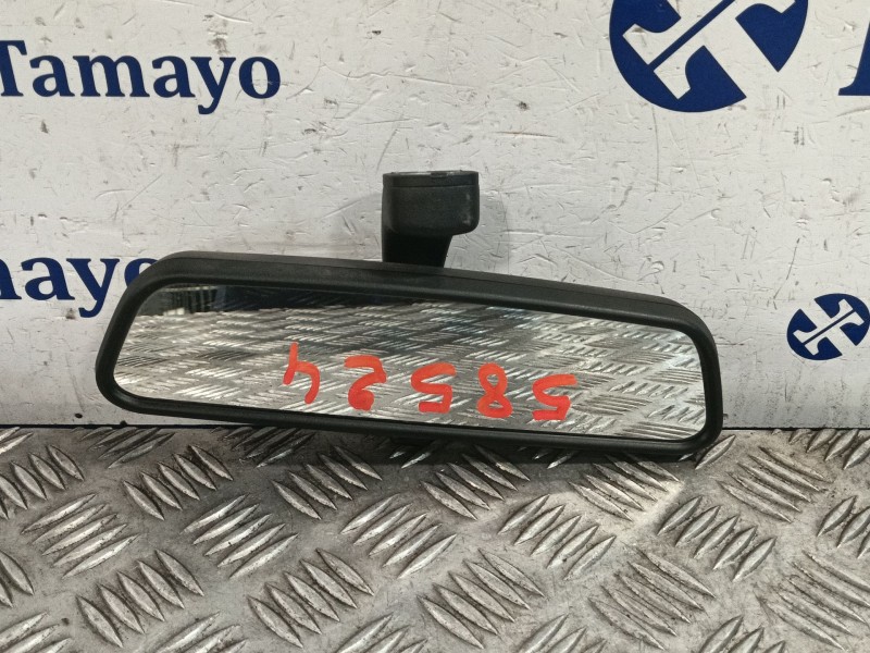 Recambio de espejo retrovisor interior para bmw serie 3 berlina (e46) referencia OEM IAM   