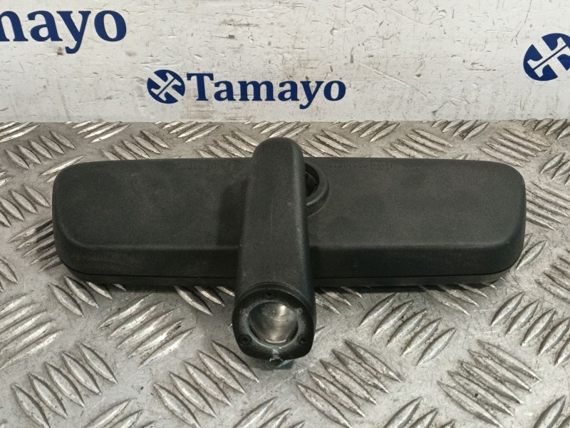 Recambio de espejo retrovisor interior para bmw serie 3 berlina (e46) referencia OEM IAM   
