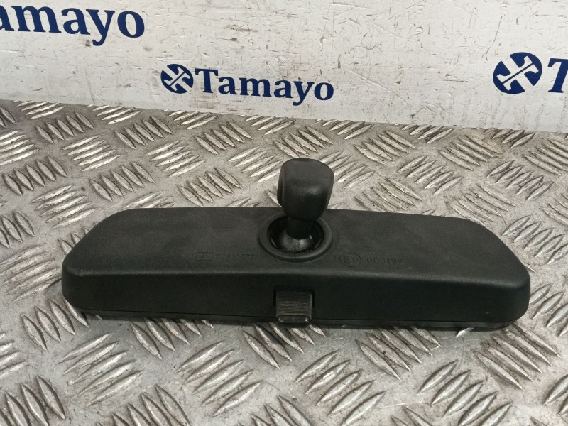 Recambio de espejo retrovisor interior para bmw serie 3 berlina (e46) referencia OEM IAM   