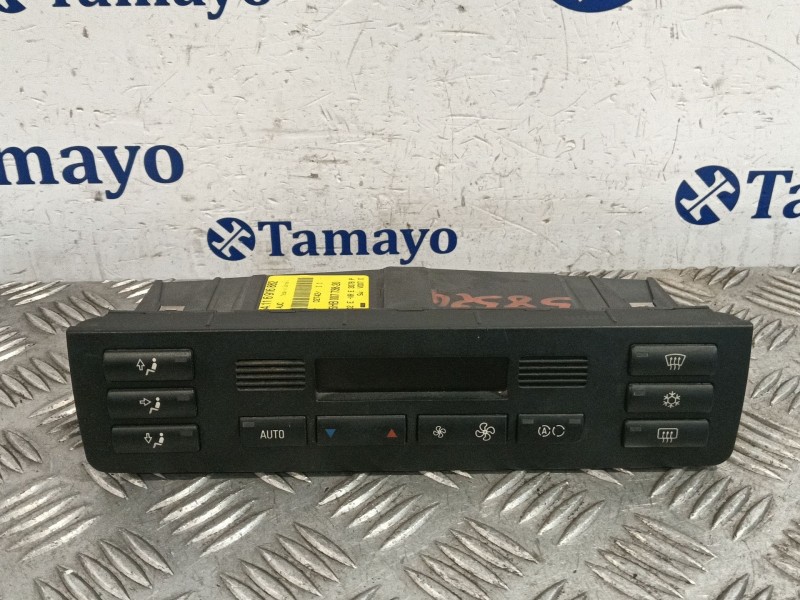 Recambio de mando calefaccion / aire acondicionado para bmw serie 3 berlina (e46) referencia OEM IAM 64116916882  5HB00773820