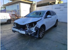 opel astra k sports tourer del año 2015 2