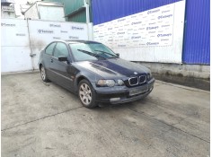 BMW SERIE 3 COMPACT (E46)