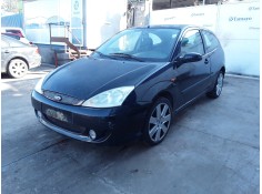 ford focus berlina (cak) del año 2003 2
