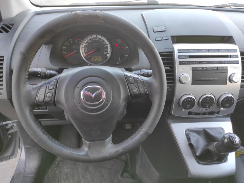 mazda 5 berl. (cr) del año 2007