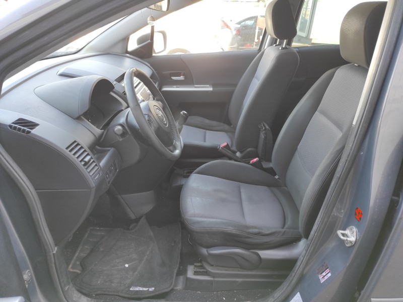 mazda 5 berl. (cr) del año 2007