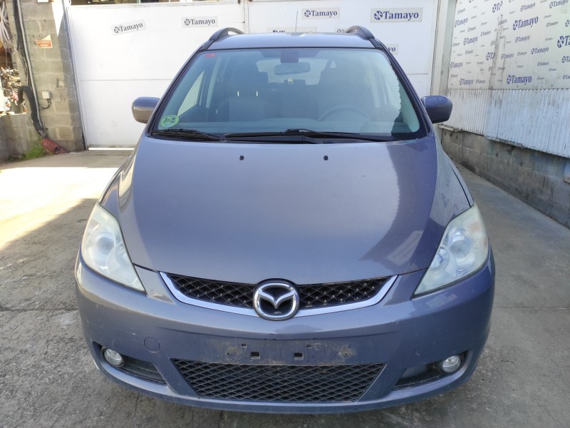 mazda 5 berl. (cr) del año 2007