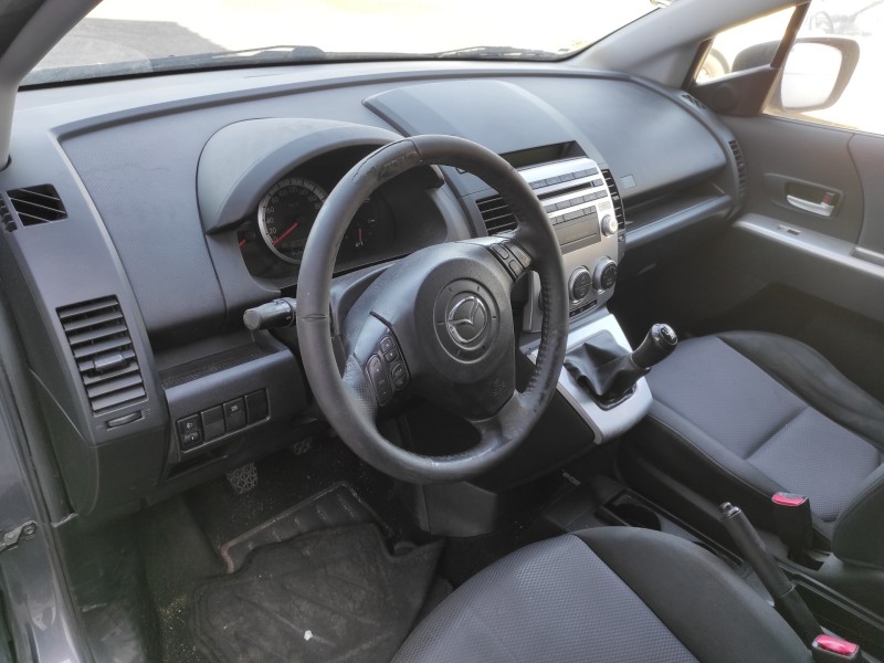 mazda 5 berl. (cr) del año 2007