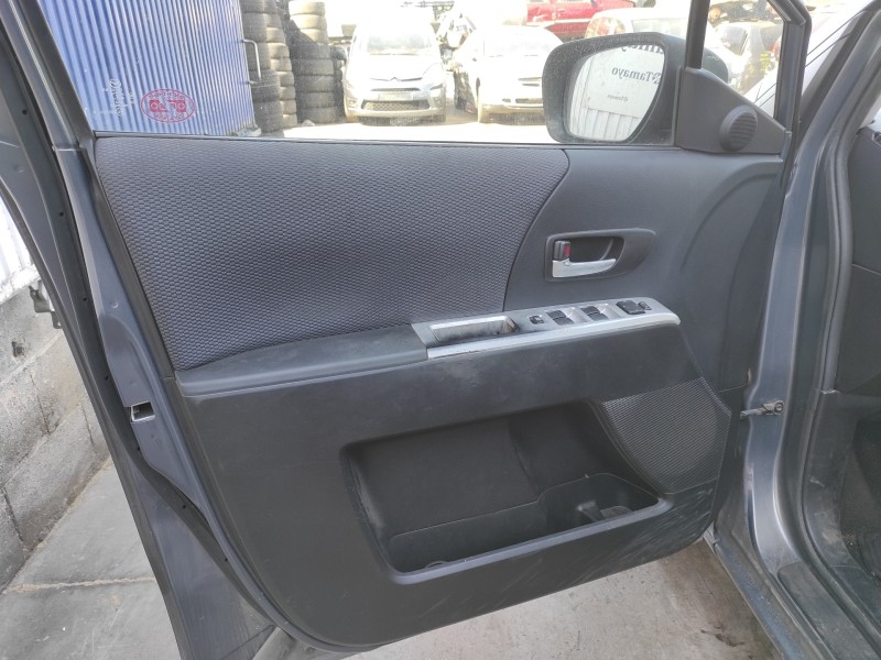 mazda 5 berl. (cr) del año 2007