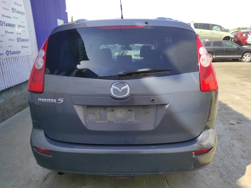 mazda 5 berl. (cr) del año 2007