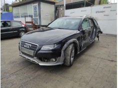 audi a4 allroad quattro (8k) del año 2009 2