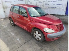 chrysler pt cruiser (pt) del año 2001