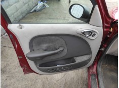 chrysler pt cruiser (pt) del año 2001 2