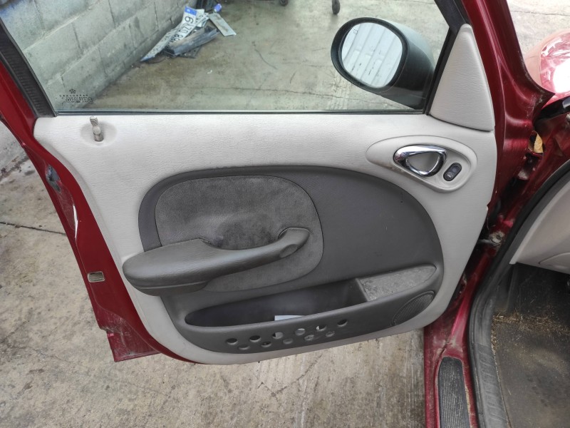 chrysler pt cruiser (pt) del año 2001