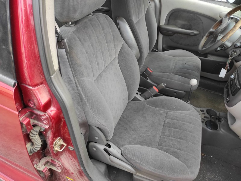chrysler pt cruiser (pt) del año 2001