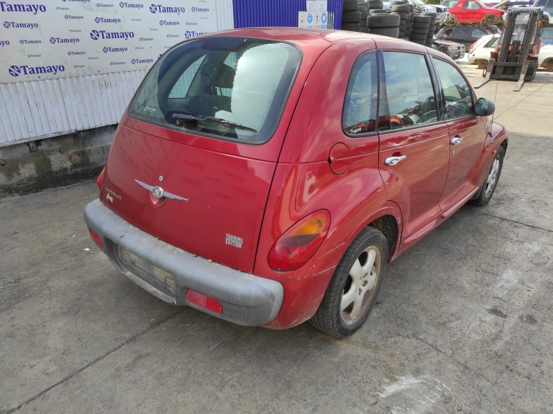 chrysler pt cruiser (pt) del año 2001
