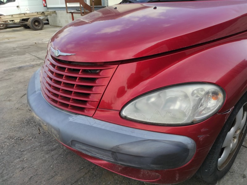 chrysler pt cruiser (pt) del año 2001