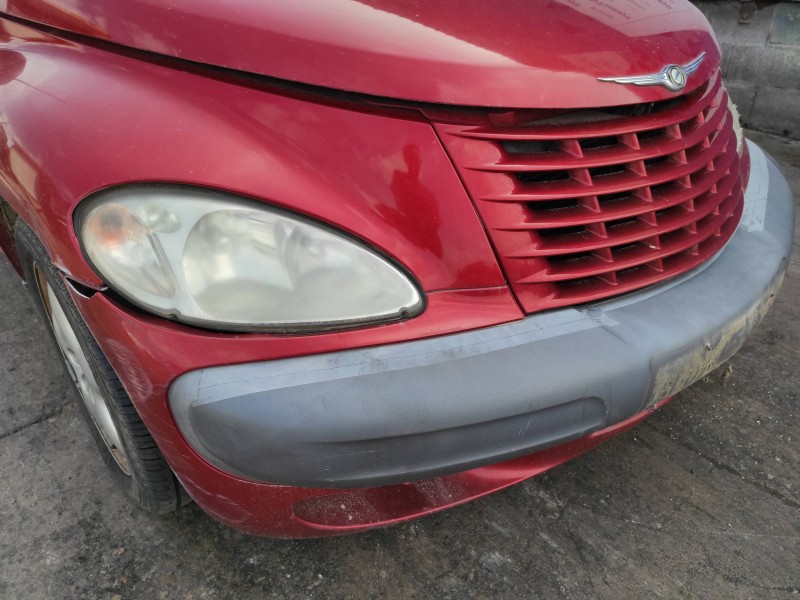 chrysler pt cruiser (pt) del año 2001