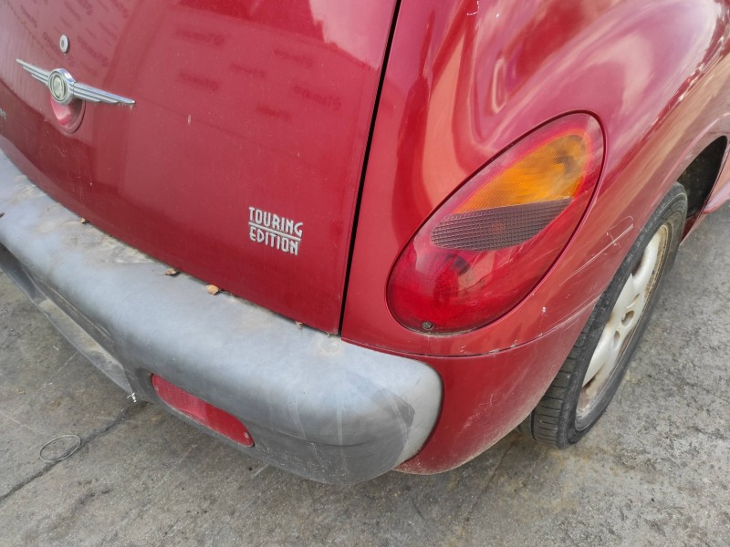 chrysler pt cruiser (pt) del año 2001